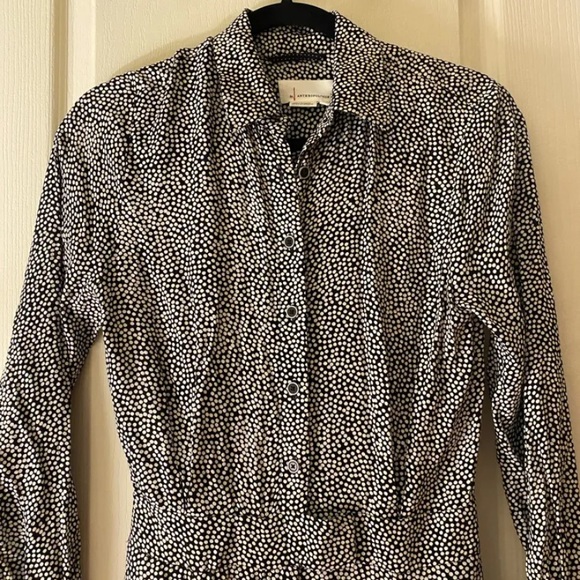 Anthropologie Jumpsuit - Picture 2 of 5